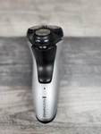 Remington PR1240 Power Series Rotary Shaver, Men's Electric Razor No Charger. Fixed Price $21.00.