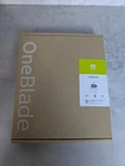 Philips Norelco Oneblade QP2724/90 Trimmer Open Box. Fixed Price $27.08.