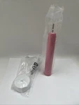 Philips Sonicare - 4100 Power Toothbrush Deep Pink Handle Charger Only. Fixed Price $23.99.