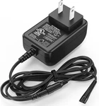 4.5V 1.2A Shaver Trimmer Charger Compatible With Babyliss Pro FXFS2 Power Cord. Fixed Price $19.47.