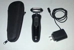 Braun S7 5764 360 Flex Head Electric Razor Wet/dry Shaver. Fixed Price $24.99.