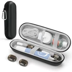 Yinke 2.0 Electric Toothbrush Case For B/oral-b Pro/philips Sonicare/ Aq.... Fixed Price $16.12.