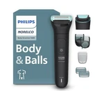 Philips Norelco Body Groomer 5000 Series, Intimate Hair Shaver & Trimmer For Men. Fixed Price $74.99.