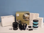 Philips Norelco 9000 Lim Ed Space-grade Steel Self-sharpening New Open Box. Fixed Price $199.95.