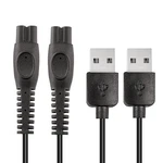 Usb-a Charging Cable For Latest Version Philips Norelco 2400 3600 MG5910/49 MG79. Fixed Price $13.57.