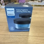 Philips Norelco Quick Clean Cartridge (2 Pods Per Box) Alcohol. Fixed Price $10.00.