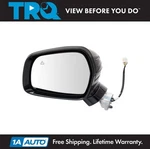 Trq Left Mirror Fits 2021-2023 Kia Sorento. Fixed Price $144.95.