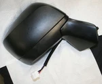 A-premium Passenger Power Door Mirror Right Side, Black. Fixed Price $49.90.