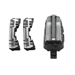 Shaver Foil Screen+blade For Panasonic ES-ST29 ES-ST39 ES-SL40 ES-ST21 Razor. Fixed Price $18.09.