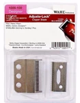 Wahl #1005-100 Senior/ Designer Clipper Blade 3 Hole Adjust Lock Made In Usa !. Fixed Price $20.88.