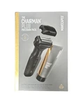 Manscaped The Chairman Plus Essentials Kit Electric Face Shaver. Fixed Price $43.99.