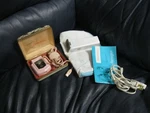 Vintage Princess Remington And Lady Razor Shavers. Fixed Price $38.22.