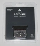 Andis Outliner Carbon Steel Replacement Blade 04521 New. Fixed Price $17.99.
