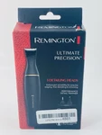 Remington Ultimate Precision Detail Trimmer NE3160, Black/gold, Count. Fixed Price $24.95.