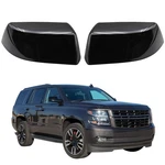 Gloss Black Driver Passenger Side Mirror Covers Cap Fit For 2015-2020 Chevrol.... Fixed Price $123.40.