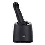 Braun Clean Charge Base 5434 For Shaver Types 5762, 5764 Models 5010, 5.... Fixed Price $121.32.