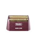 Wahl Shaver/shaper Replacement Super Close Foil Gold 5 Star Series 7031-200. Fixed Price $19.95.