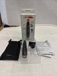 Conair PG1000 Cordless Ear/nose Trimmer. Fixed Price $12.00.