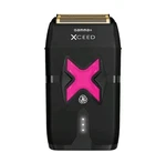 Gamma Xceed Double Foil Shaver With IN2 Vector Motor - New GP803B. Fixed Price $199.95.