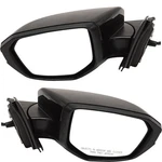 For 2019-2021 Insight Mirror Paintable 76208 Txm A01ZA 76201 Tba A11ZF Set Pair. Fixed Price $194.95.