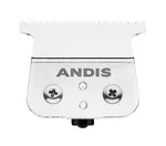 Andis 04535 Carbon Steel Blades Replacement For Hair Trimmers Outliners. Fixed Price $29.39.