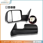 Driver+passenger Side View Power Heated Towing Mirrors For 02-08 Dodge Ram. Fixed Price $145.16.