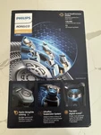 Philips Norelco S9000 Prestige Shaver With Qi Charging And Clean Base. Fixed Price $225.00.