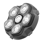 Hummingbird MK3 Stealth Edition Replacement Blade Head, Electric Shaver .... Fixed Price $45.10.