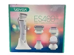 Voyor ES400 Electric Razor For Women - Rechargeable Shaver Wet & Dry. Fixed Price $12.94.