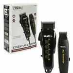 Wahl #8329 Professional Essentials Combo Clipper/trimmer Duo With Guards New. Fixed Price $99.99.