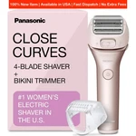 Women Electric Shaver Rechargeable Wet Dry Razor Body Hair Remover. Fixed Price $37.86.