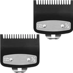 Pack Replacement For Wahl Clipper Guards Set Compatible With 1/2. Fixed Price $13.99.