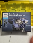 New Phillips Norelco Shaver 6800 2 In 1 Travel Case. Open Box. Fixed Price $68.90.