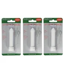 Clubman Pinaud Styptic Pencil Jumbo Stops Bleeding Fast 1OZ/28G 1-3 Pack New. Fixed Price $7.95.