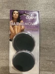 Conair Hair Removal System Replacement Pads Fits HB1 New In Box HBRP08-320. Fixed Price $19.99.