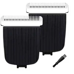 Replacement Blades For Manscaped Lawn Mower 4.0 3.0 2.0 Electric Hair.... Fixed Price $23.10.