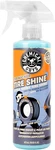 Tire Kicker Sprayable Extra Glossy Shine (works On Rubber, Vinyl & Plastic). Fixed Price $19.93.