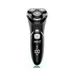 Men's Electric Shaver Max-t Corded And Cordless Rechargeable 3D Rotary Shav.... Fixed Price $64.58.