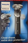 Philips Norelco Shaver 5000X Rechargeable Wet & Dry Trimmer X5004/84 New. Fixed Price $33.99.
