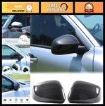 Aunginsy Car Door Rear View Mirror Trim Cover Compatible With Toyota Tacoma 2024. Fixed Price $56.99.