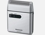 Panasonic Men's Shaver For Traveler ES-RS10-S Single Blade DC3V Japan. Fixed Price $25.79.