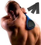 Back Hair Removal Body Shaver Ergonomic Handle Wet Dry Razors Bakblade. Fixed Price $114.99.