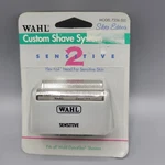 Wahl Shave System Sensitive Flex Foil Head Replacement Skin 7336-500. Fixed Price $22.49.