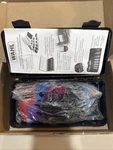 Wahl Clipper Genuine Attachment Guard Organization Kit With Color Pro 3291-100. Fixed Price $25.00.