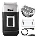 Dsp Bald Head Shaver For Men Waterproof Razor Black. Fixed Price $39.90.