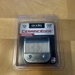 Andis Ceramic Edge Replacement Blade 1A. #63055. Fixed Price $20.99.