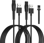 Charger Cord For Philips Norelco Series 2000 7200 2400 3900, One Blade 360 QP272. Fixed Price $15.99.