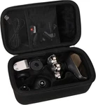 Mchoi Hard Case Suitable For Shpavver 5-IN-1 Electric Razor IPX7 Black. Fixed Price $31.99.