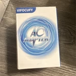 Vifocufy Adapter Ac/dc Power Supply. Fixed Price $8.36.