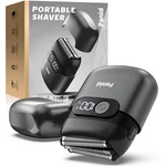 Panid Electric Foil Shaver Men 3 Blade Led Usb-c Waterproof Travel. Fixed Price $29.99.